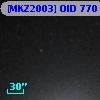 [MKZ2003] OID  770
