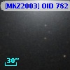[MKZ2003] OID  782