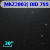 [MKZ2003] OID  788