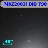 [MKZ2003] OID  790