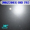 [MKZ2003] OID  792