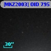 [MKZ2003] OID  795