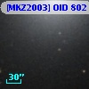 [MKZ2003] OID  802