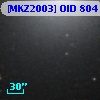 [MKZ2003] OID  804