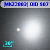 [MKZ2003] OID  807