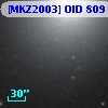 [MKZ2003] OID  809