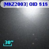 [MKZ2003] OID  818