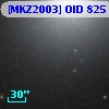 [MKZ2003] OID  825