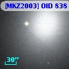 [MKZ2003] OID  838