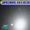 [JPB2009] 187.4536426+8.0173915