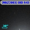[MKZ2003] OID  843