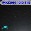 [MKZ2003] OID  845