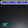 [MKZ2003] OID  848