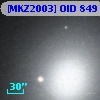 [MKZ2003] OID  849