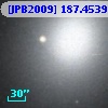 [JPB2009] 187.4539151+7.9944739