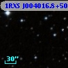 1RXS J004016.8+501659