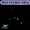 IRAS F15483+5026