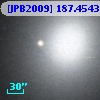 [JPB2009] 187.4543954+7.9980024