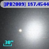 [JPB2009] 187.4544851+8.0075277