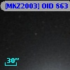 [MKZ2003] OID  863