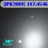 [JPB2009] 187.4546648+8.0195285