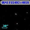 IRAS F15492+4858