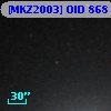 [MKZ2003] OID  868
