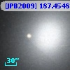 [JPB2009] 187.4548505+8.0016601
