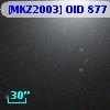 [MKZ2003] OID  877