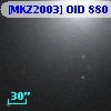 [MKZ2003] OID  880
