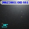 [MKZ2003] OID  881