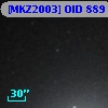 [MKZ2003] OID  889