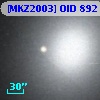 [MKZ2003] OID  892
