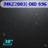 [MKZ2003] OID  896