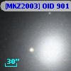 [MKZ2003] OID  901
