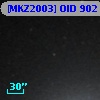 [MKZ2003] OID  902
