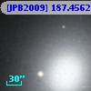[JPB2009] 187.4562830+8.0167460