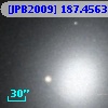 [JPB2009] 187.4563158+8.0128019