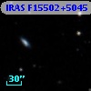 IRAS F15502+5045