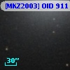 [MKZ2003] OID  911