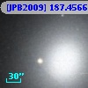 [JPB2009] 187.4566523+8.0108361