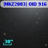 [MKZ2003] OID  916