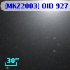 [MKZ2003] OID  927