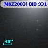 [MKZ2003] OID  931