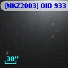 [MKZ2003] OID  933