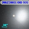 [MKZ2003] OID  935