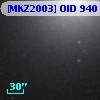 [MKZ2003] OID  940