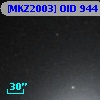 [MKZ2003] OID  944