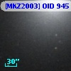 [MKZ2003] OID  945