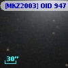 [MKZ2003] OID  947